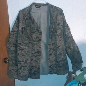 Tru-spec military jacket